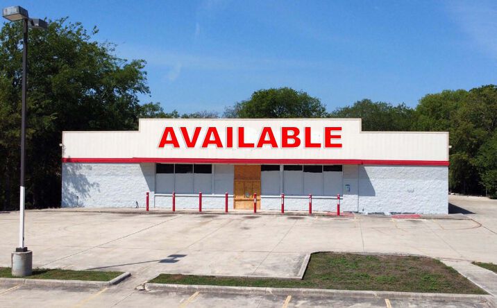 Pictures of Retail property located at 1829 Goliad Rd, San Antonio, TX 78223 for lease - image #1