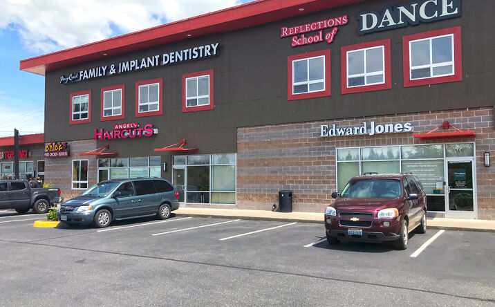 Pictures of Retail, Office property located at 3922 148th Street SE, Mill Creek, WA 98012 for sales - image #1