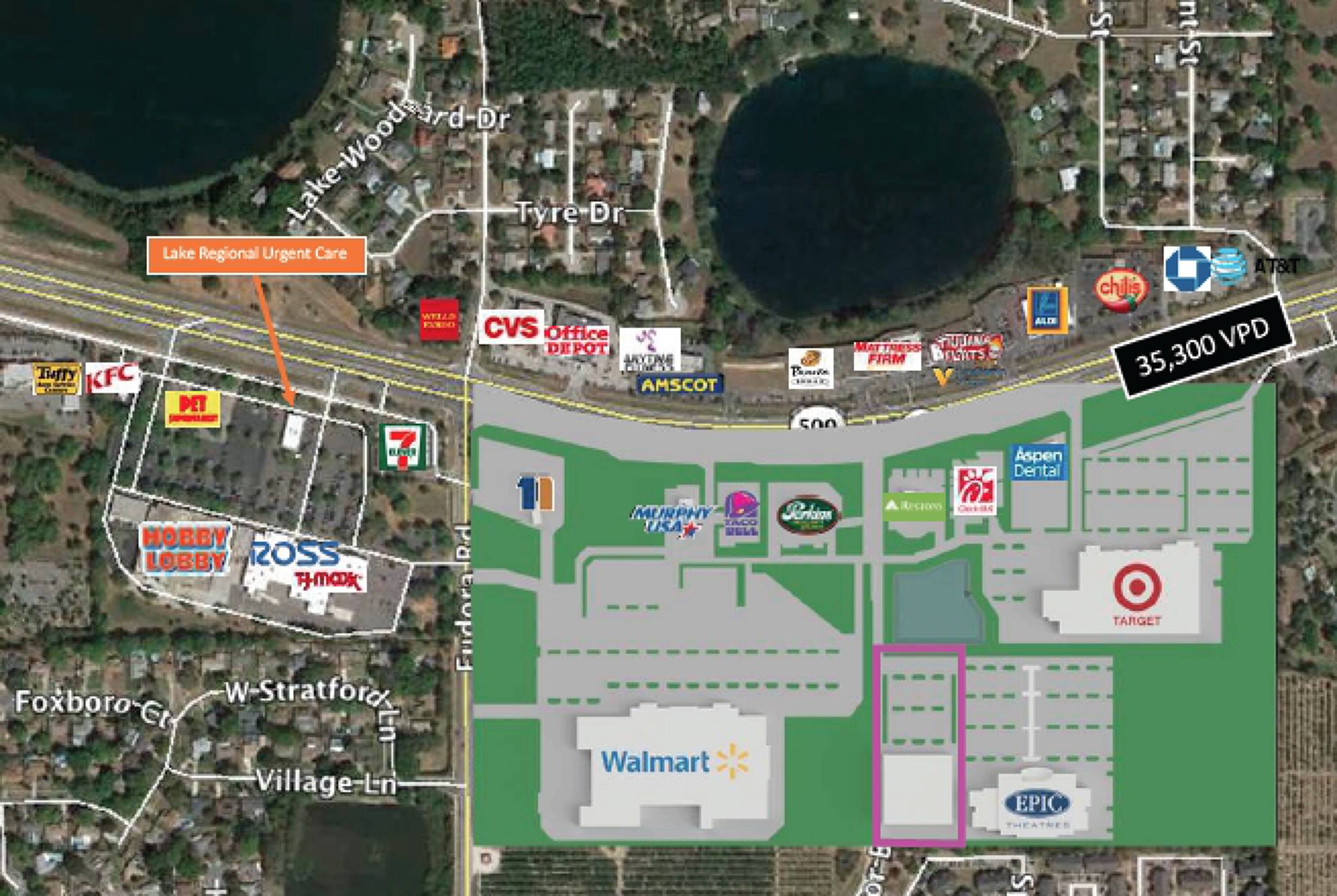 2300 Spring Harbor Blvd, Mt Dora, FL 32757