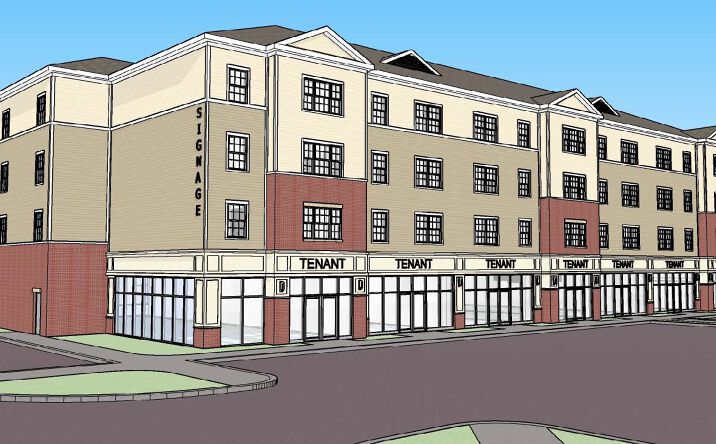 Pictures of Retail property located at 1625 Philadelphia Pike, Lancaster, PA 17602 for lease - image #1