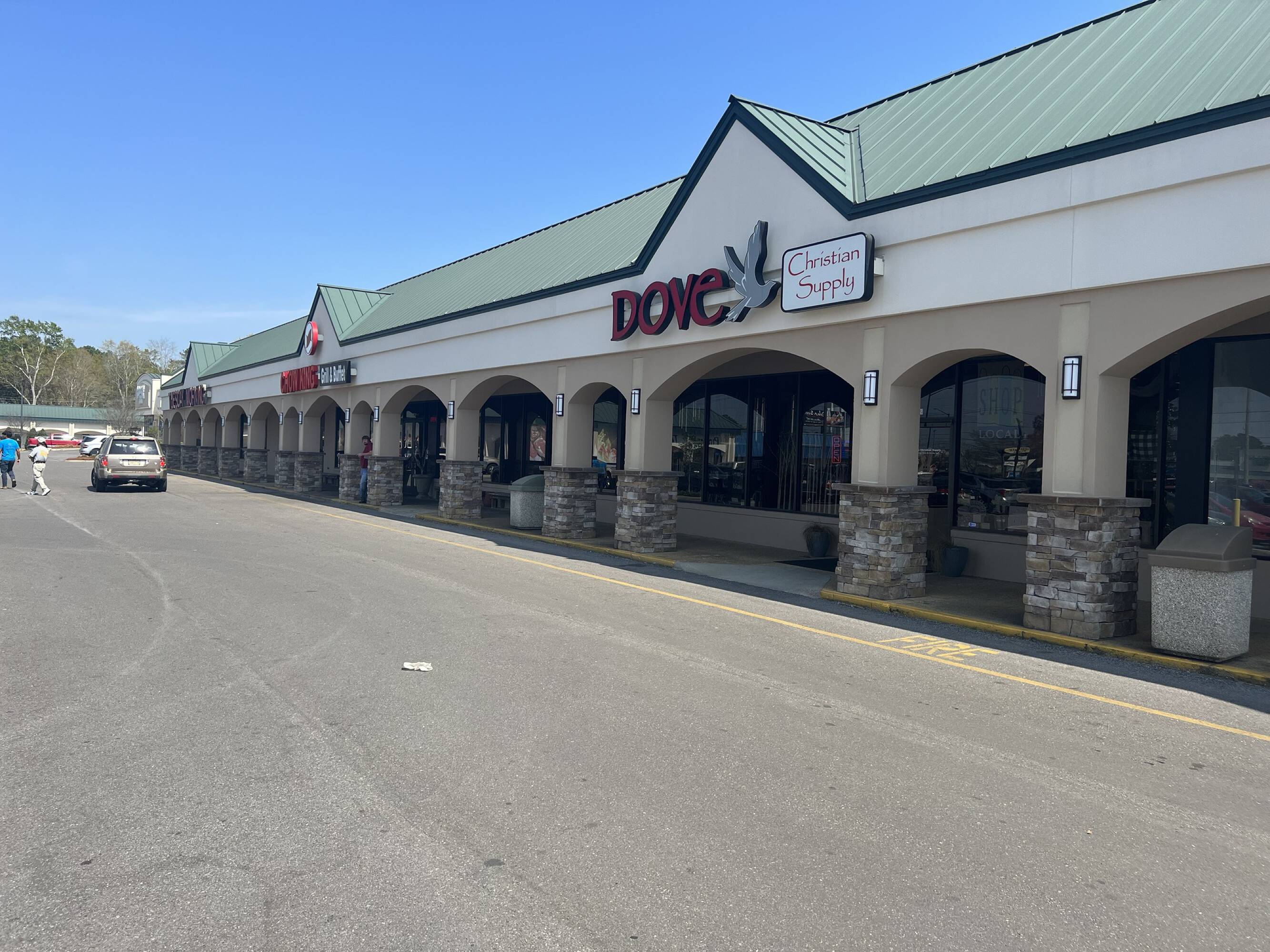 3108 Ross Clark Circle, Dothan, AL 36303