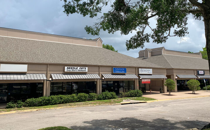 Pictures of Retail, Office property located at 580 Cape Cod Ln, Altamonte Springs, FL 32714 for lease - image #1