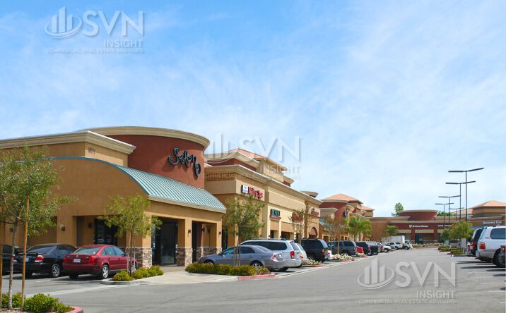 Pictures of Retail property located at 40675 Murrieta Hot Springs Road, Murrieta, CA 92562 for lease - image #1