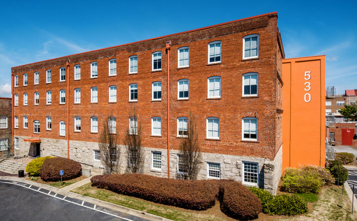 Pictures of Office property located at 530 Means St NW, Atlanta, GA 30318 for lease - image #1