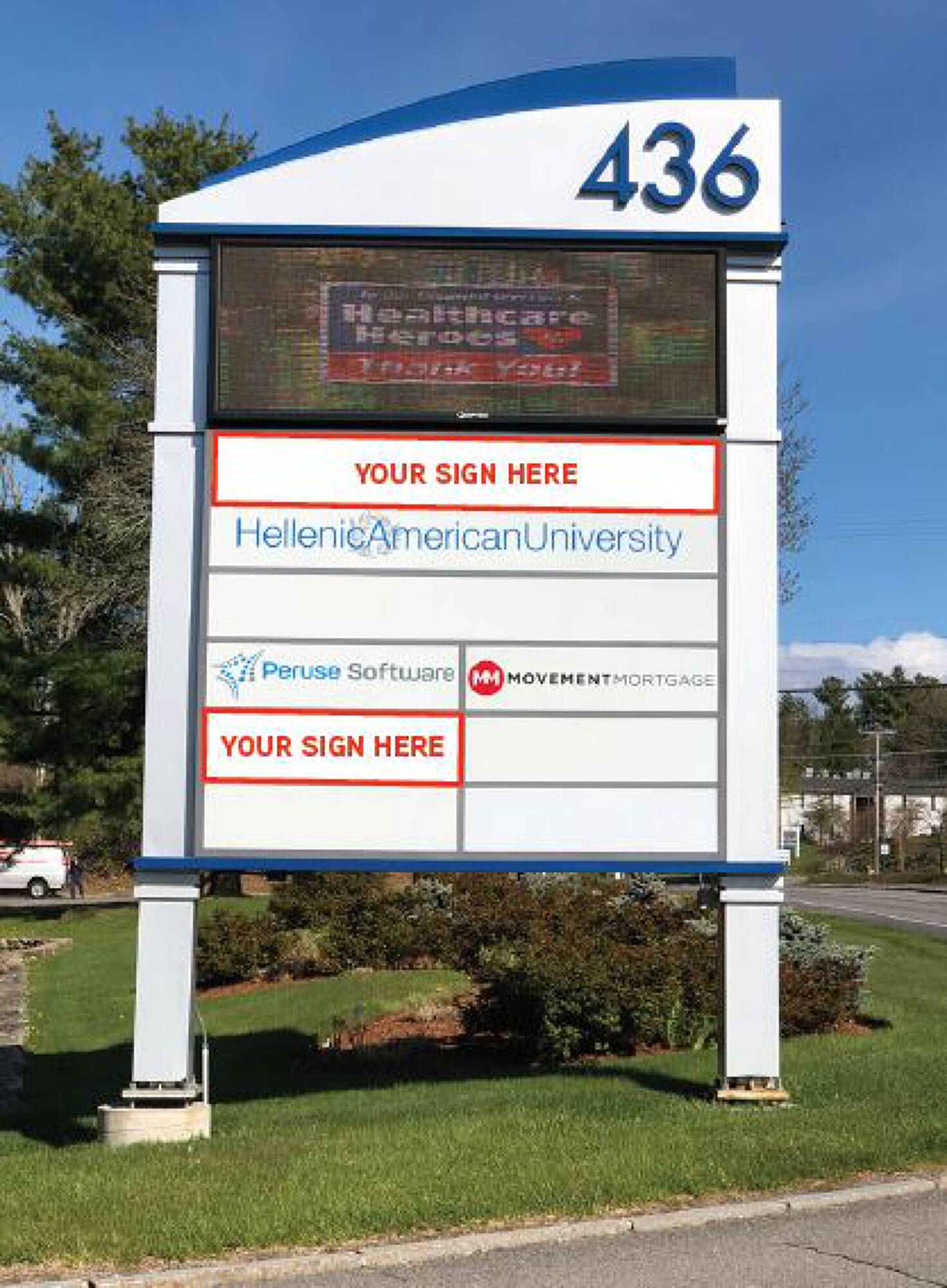 436 Amherst St, Nashua, NH 03063