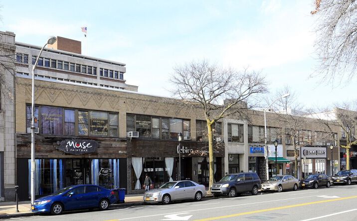 Pictures of Retail, Office property located at 76 Mamaroneck Ave, White Plains, NY 10601 for lease - image #1