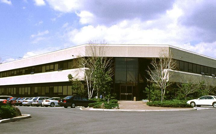 Pictures of Office property located at 5 W Main St, Elmsford, NY 10523 for lease - image #1