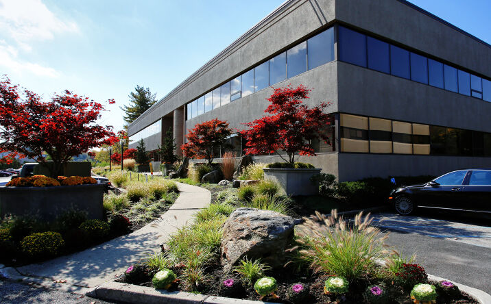 Pictures of Office property located at 3 W Main St, Elmsford, NY 10523 for lease - image #1