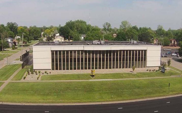 Pictures of Office property located at 25130 Southfield Rd, Southfield, MI 48075 for lease - image #1