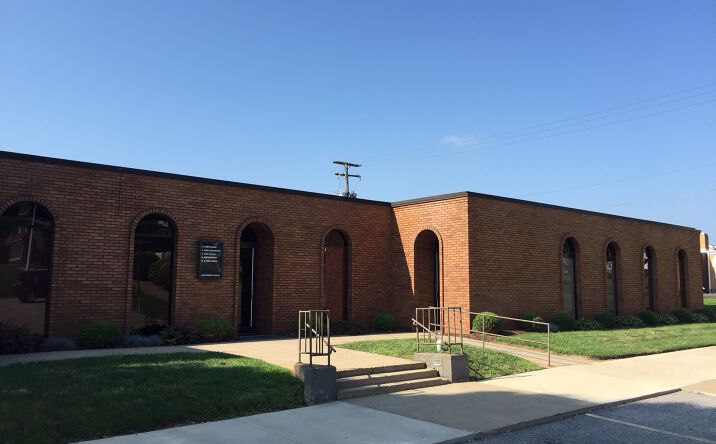 Pictures of Office property located at 100 30th St NW, Canton, OH 44709 for lease - image #1