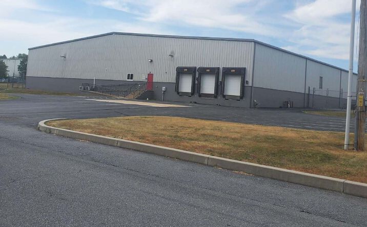 Pictures of Industrial property located at 1625 Willow Street, Lebanon, PA 17046 for lease - image #1