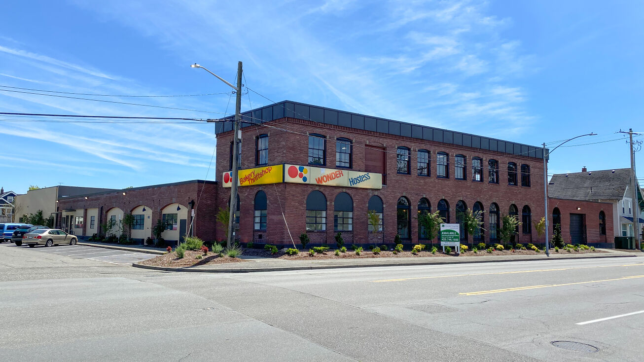 1720 S 7th St, WA 98405 Retail Space for Lease