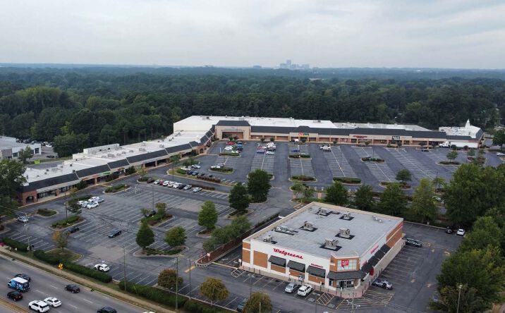 Pictures of Retail property located at 3901 Capital Boulevard, Raleigh, NC 27604 for lease - image #1