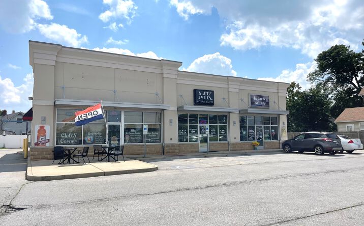 Pictures of Retail, Office property located at 1304 Hayes Ave, Sandusky, OH 44870 for lease - image #1