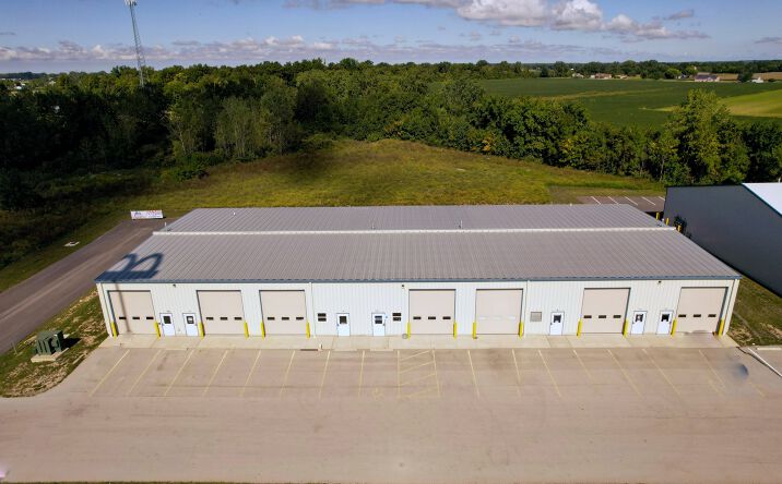 Pictures of Industrial property located at 3513 N Bay Dr, Sandusky, OH 44870 for lease - image #1