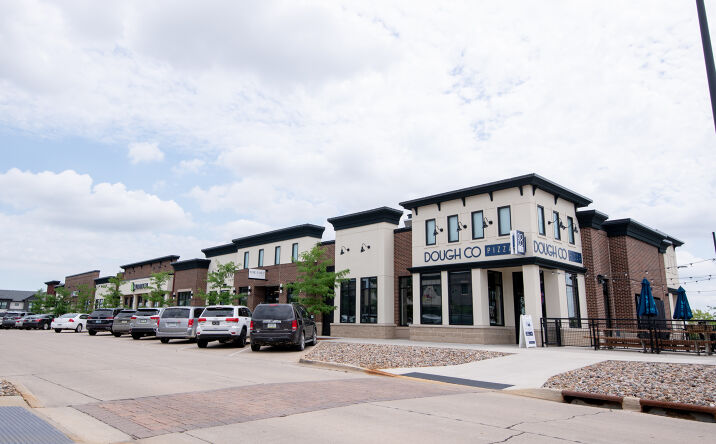 Pictures of Retail, Office property located at 2405 SW White Birch Dr, Ankeny, IA 50023 for lease - image #1