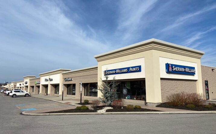 Pictures of Retail property located at 2159 White St, York, PA 17404 for lease - image #1