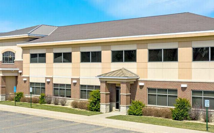 Pictures of Office property located at 3315 Roosevelt Rd, St Cloud, MN 56301 for lease - image #1