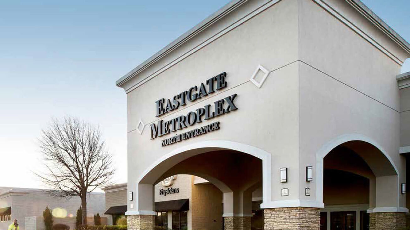 14002 E 21st St, Tulsa, OK 74134 Retail Space for Lease