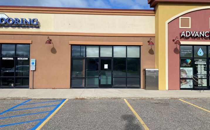 Pictures of Retail, Office, Restaurant property located at 3306 Sheyenne St, West Fargo, ND 58078 for lease - image #1