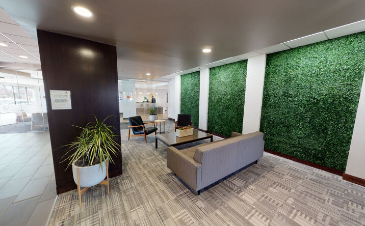 Pictures of Office property located at 7401 Metro Blvd, Edina, MN 55439 for lease - image #1
