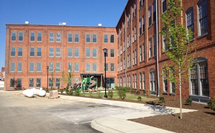 Pictures of Office property located at 1320 W Market St, York, PA 17404 for lease - image \#1