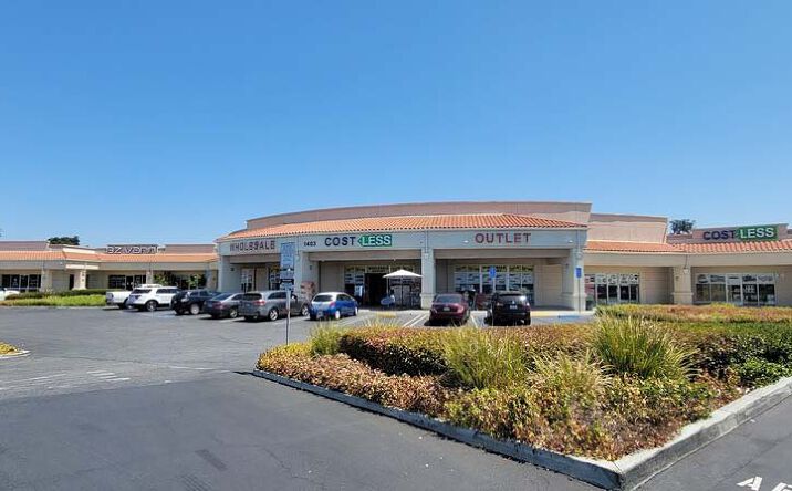 Pictures of Retail property located at 1403 E Lambert Rd, La Habra, CA 90631 for lease - image #1