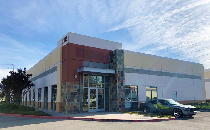 Pictures of Industrial property located at 1145 Orange Show Rd, San Bernardino, CA 92408 for lease - image #1