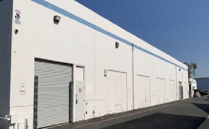 Pictures of Industrial property located at 540 E 3rd Street, Oxnard, CA 93030 for lease - image #1
