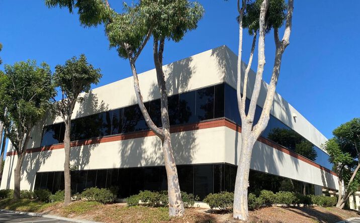 Pictures of Office property located at 5141 Verdugo Way, Camarillo, CA 93012 for lease - image #1