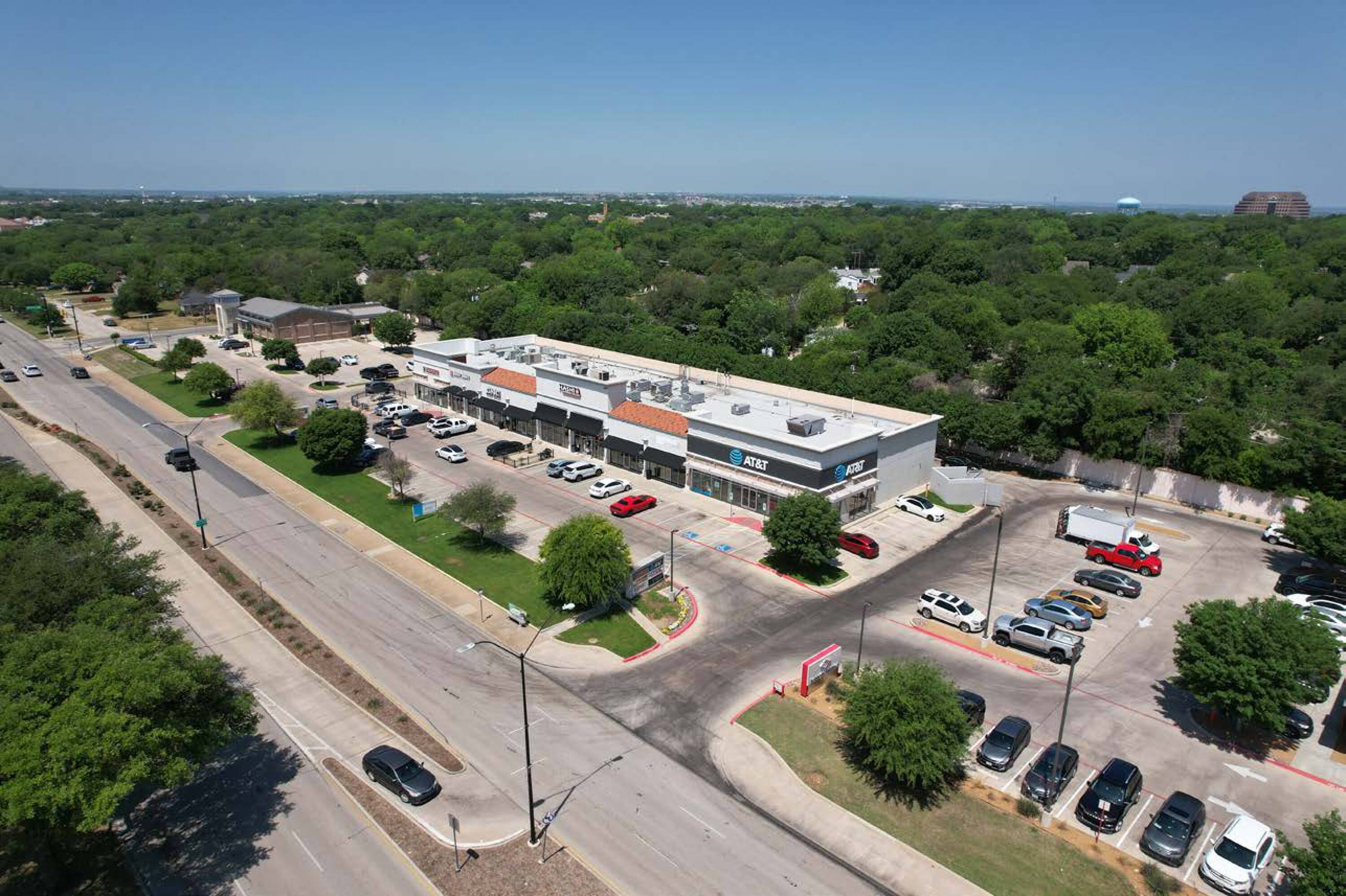 6370 Camp Bowie Blvd, Fort Worth, TX 76116 | Crexi.com