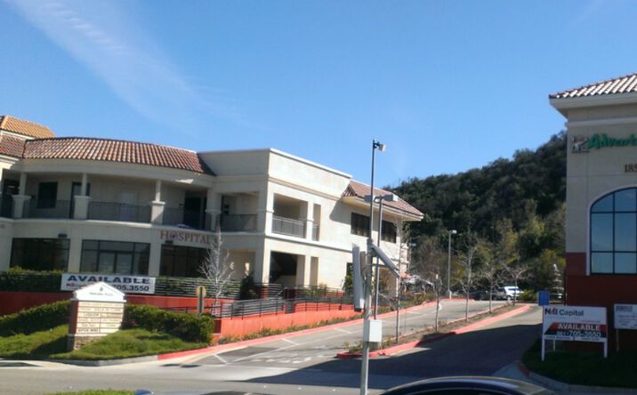 Pictures of Office property located at 18500 Via Princessa, Santa Clarita, CA 91387 for lease - image #1