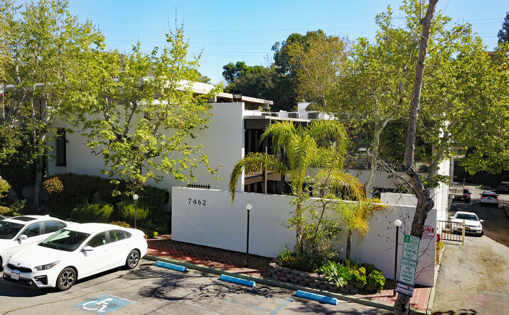 Pictures of Office property located at N Figueroa St, Los Angeles, CA 90012 for lease - image #1