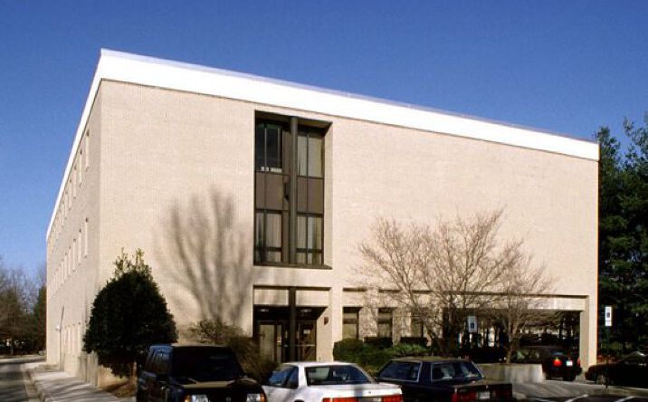 12000 Veirs Mill Rd, Silver Spring, MD 20906 - Office Space For Lease ...