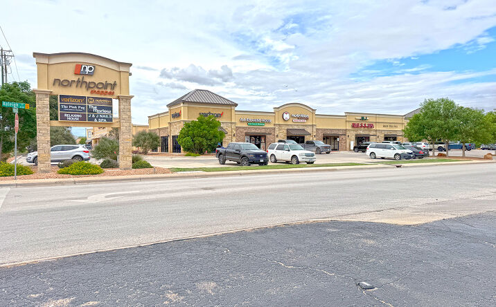 Pictures of Retail, Office property located at 4300 Midland Drive, Midland, TX 79707 for lease - image #1
