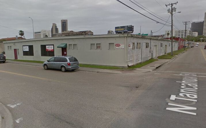 Pictures of Office, Industrial property located at 623 Power, Corpus Christi, TX 78401 for lease - image #1