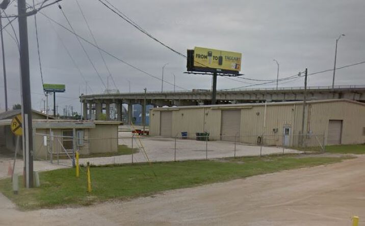 Pictures of Industrial, Office property located at 1602 N Tancahua St, Corpus Christi, TX 78401 for lease - image #1