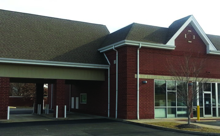 Pictures of Retail, Office, Restaurant property located at 5170 Charlestown Rd, New Albany, IN 47150 for lease - image #1