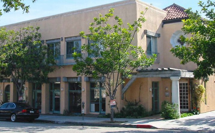 Pictures of Office property located at 2656 29th Street, Santa Monica, CA 90405 for lease - image #1