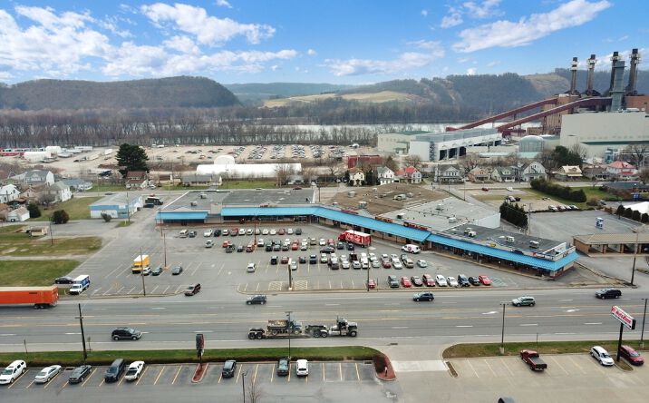 Pictures of Retail property located at 2720 North Susquehanna Trail, Shamokin Dam, PA 17876 for lease - image #1