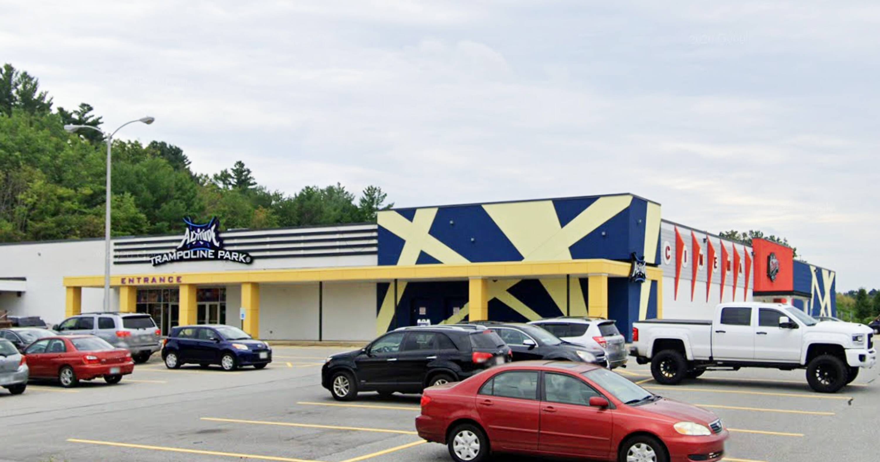 150 Bridge Street, Pelham, NH 03076