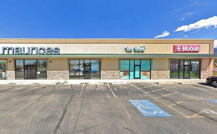Pictures of Retail property located at 948 West 1150 South, Brigham City, UT 84302 for lease - image #1