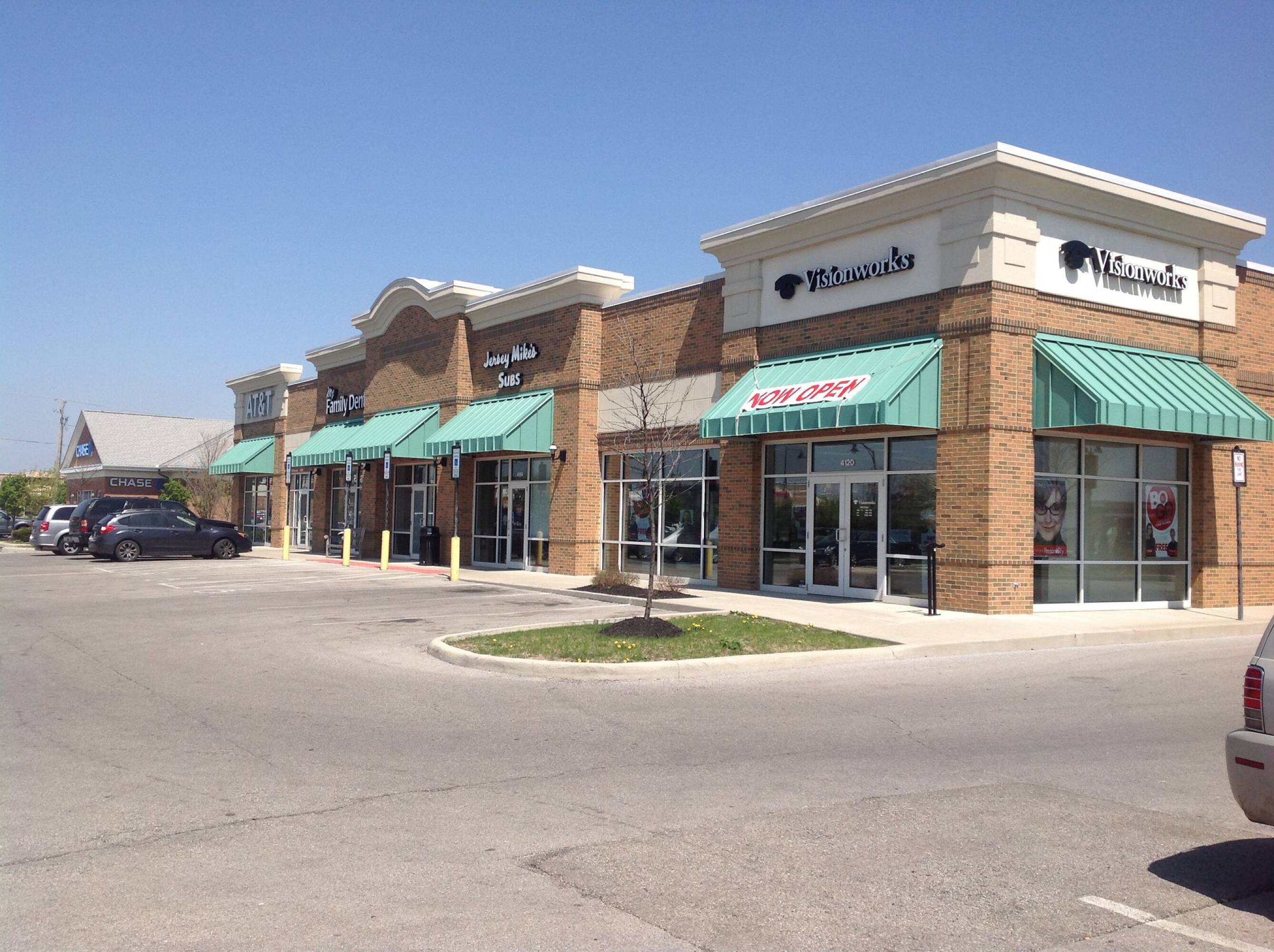 41084120 Buckeye Parkway, Grove City, OH 43123