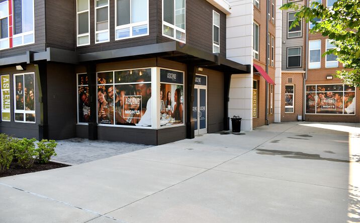 Pictures of Retail, Restaurant property located at 9400 Grand Blvd, Largo, MD 20774 for lease - image #1
