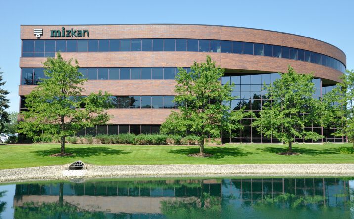 Pictures of Office property located at 1661 Feehanville Dr, Mt Prospect, IL 60056 for lease - image #1
