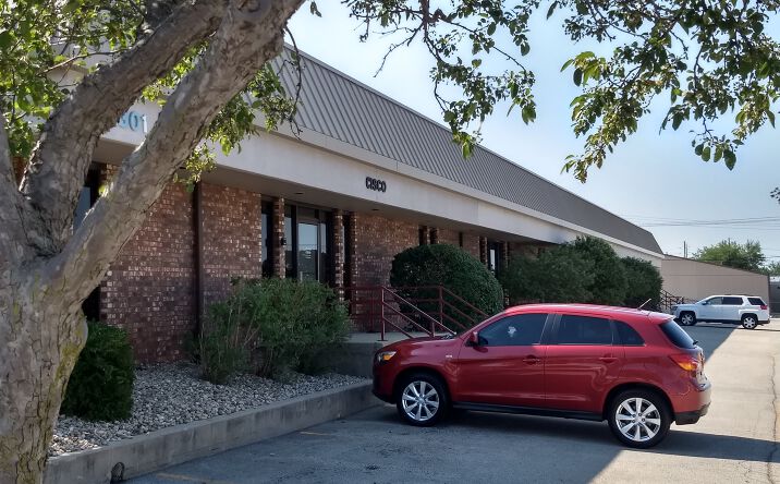 Pictures of Office property located at 301 S Prospect Rd, Bloomington, IL 61704 for lease - image #1