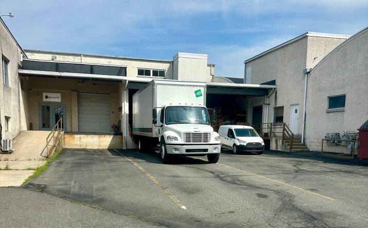Pictures of Industrial property located at 315 E 2nd St, Boyertown, PA 19512 for lease - image #1