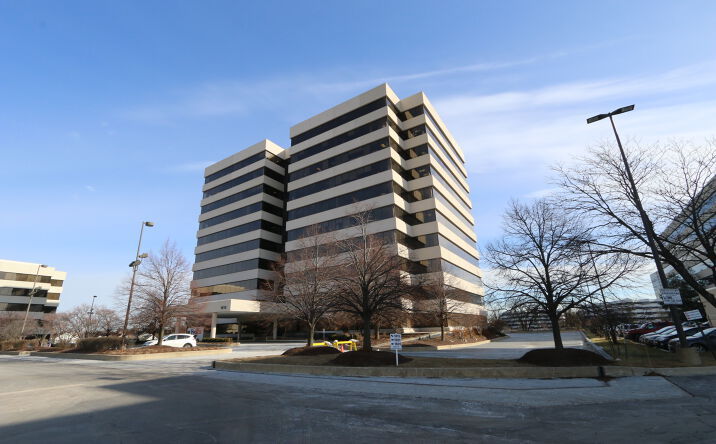 Pictures of Office property located at 1815 S Meyers Rd, Villa Park, IL 60181 for lease - image #1