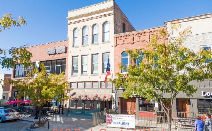 Pictures of Retail, Office property located at 313 Park Central W, Springfield, MO 65806 for lease - image #1