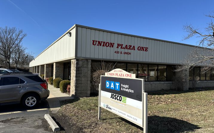 Pictures of Office, Industrial property located at 435 S Union Ave, Springfield, MO 65802 for lease - image #1